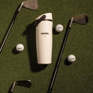 Owala Fairways for Days FreeSip Sway 30 NEW